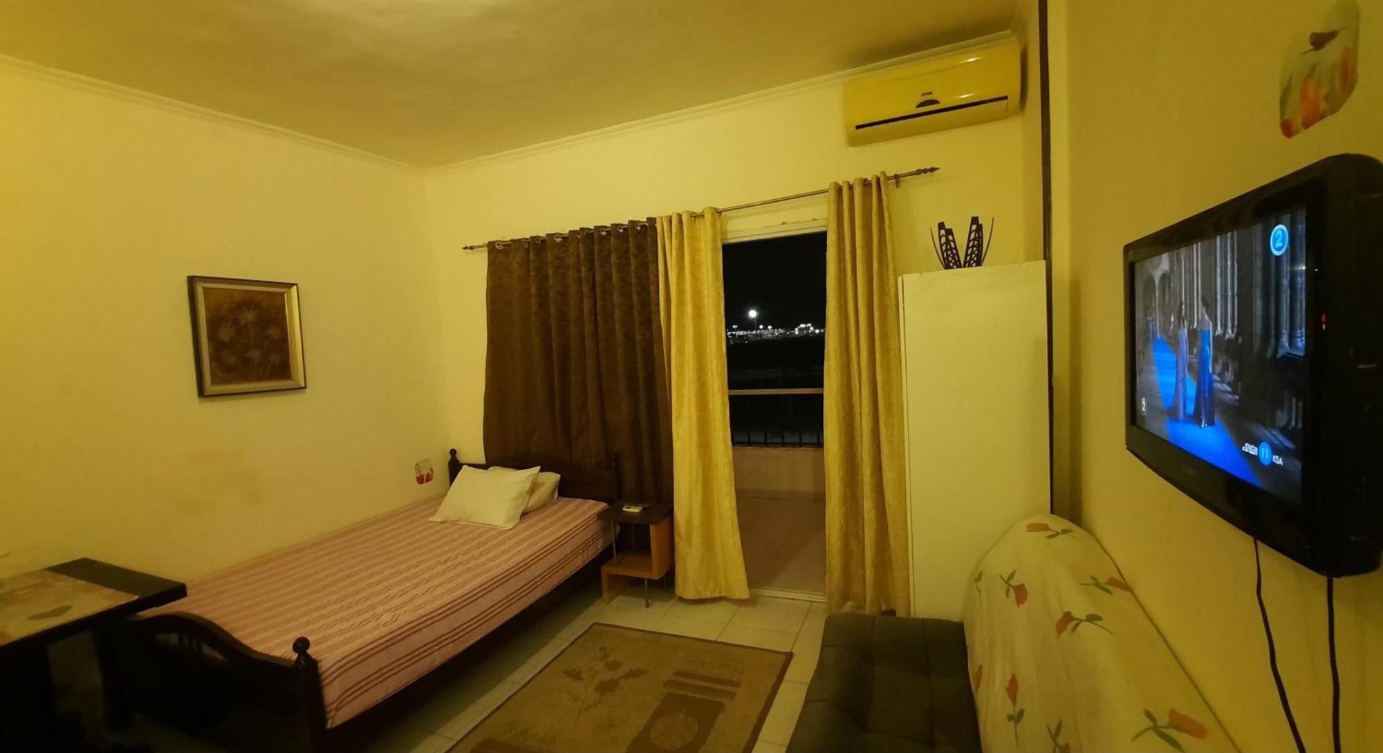 Apartament Star Pool