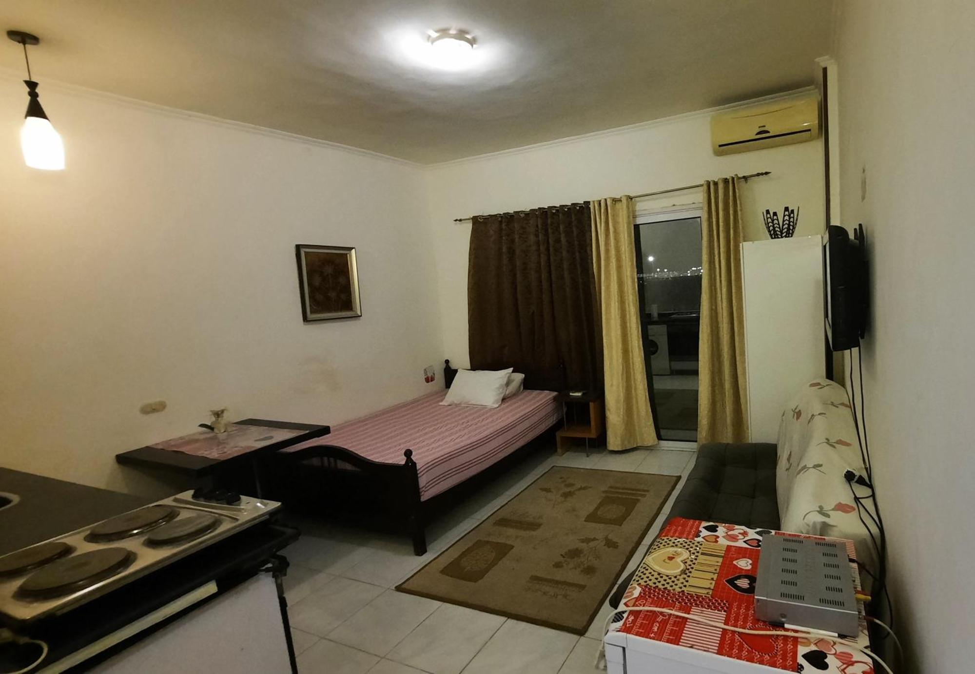 Apartament Star Pool *