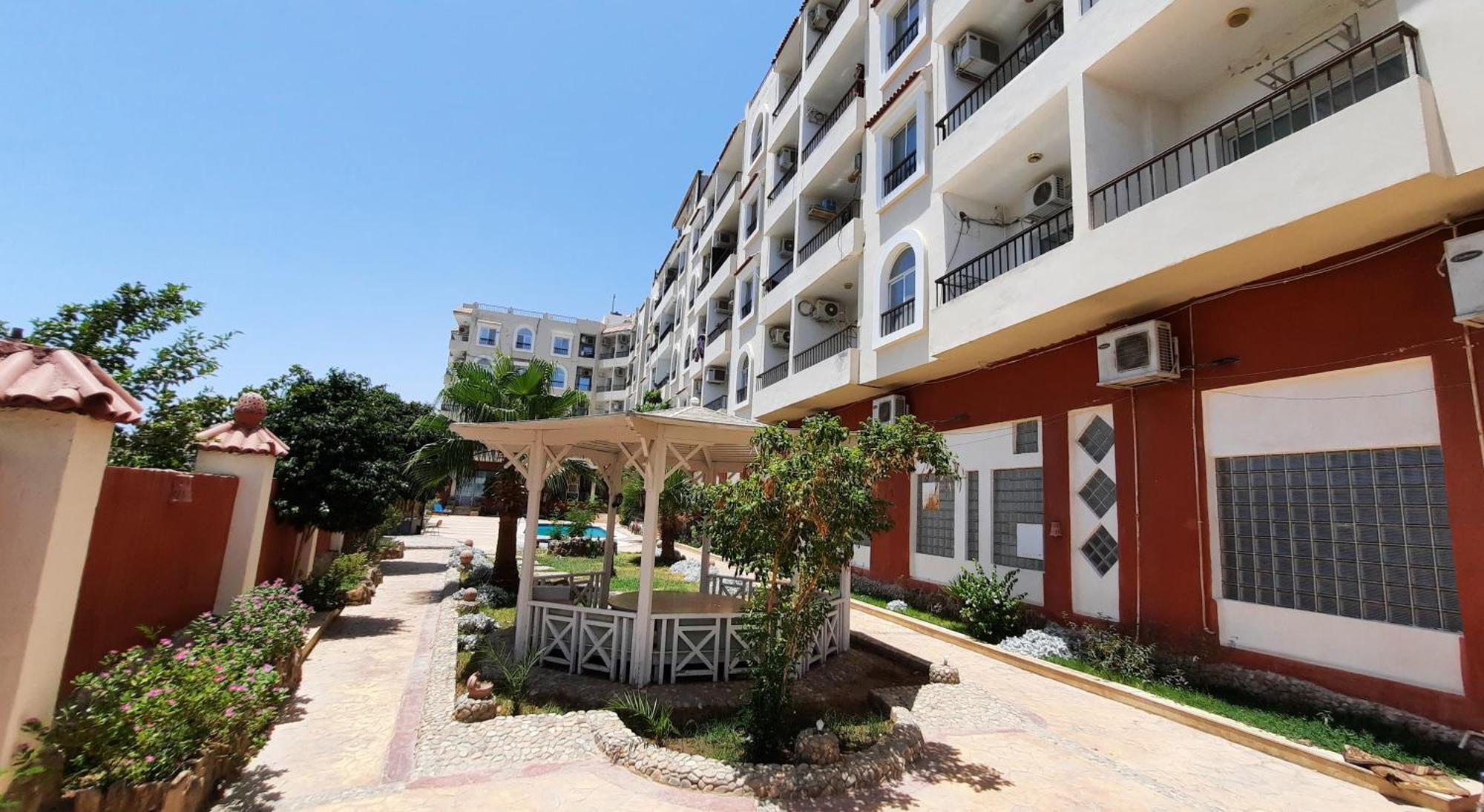 Star Pool Apartament